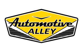 Automotive Alley logo